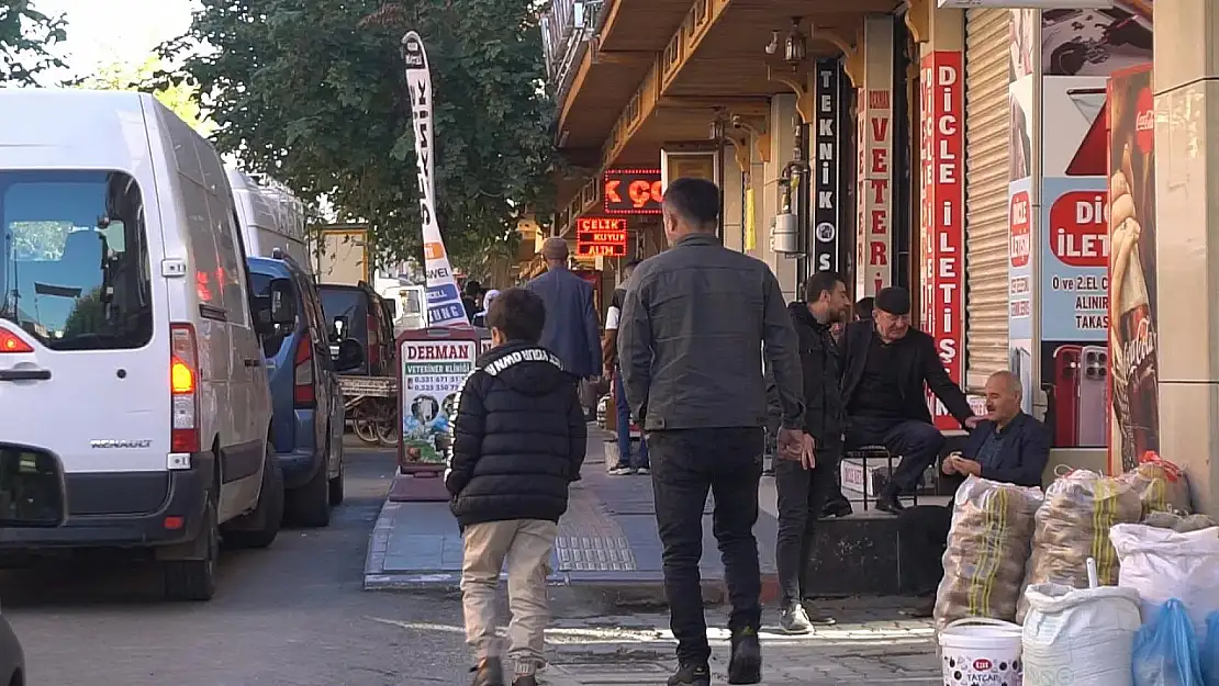 Siirt'in Sosyoekonomik Seviyesi Açıklandı
