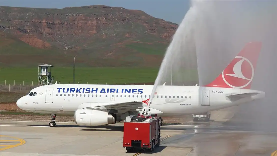 Siirt-İstanbul Uçak Bilet Fiyatları Uçuşa Geçti!