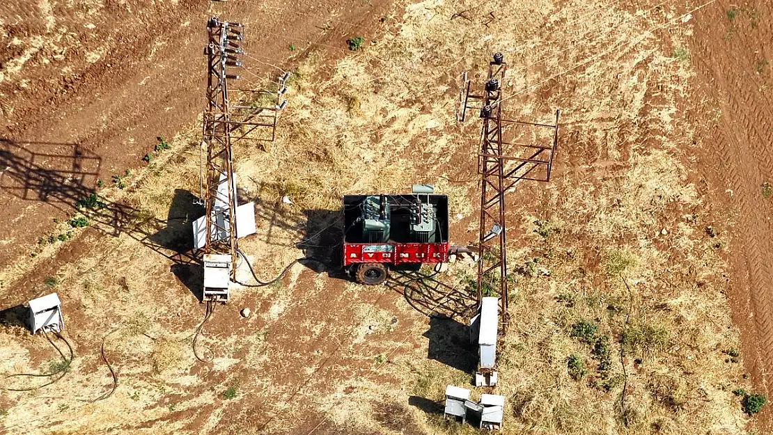 Siirt, Kaçak Elektrik Kullanımının En Az Olduğu İl Oldu