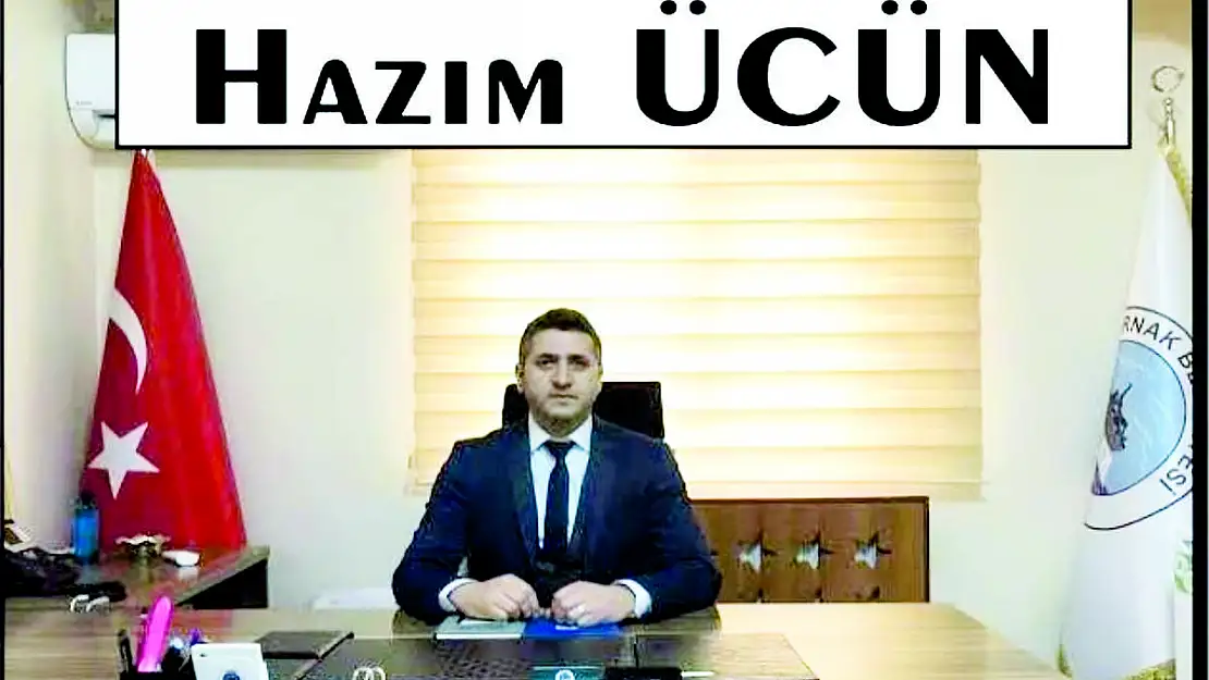 Siirt Kültür ve Turizm Müdürü İstifa Edip Amerika'ya Taşındı!
