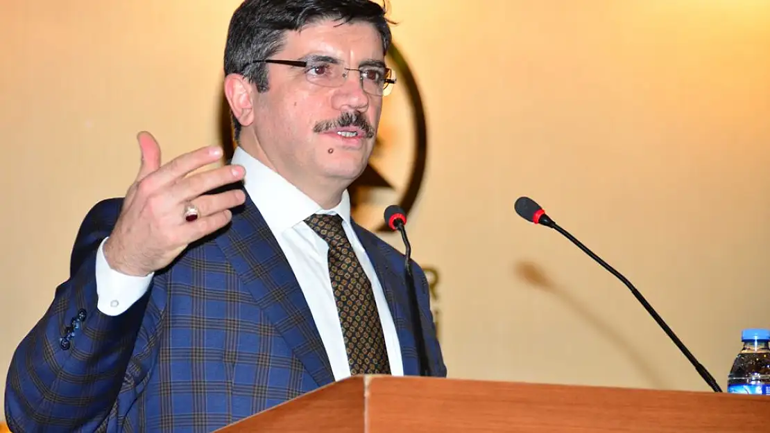 SİİRT-KURTALAN DEMİRYOLU İHALESİ YAPILDI