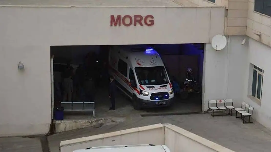 Siirt-Kurtalan Yolundaki Kazada Yaralanan 25 Yaşındaki Genç Hayatını Kaybetti