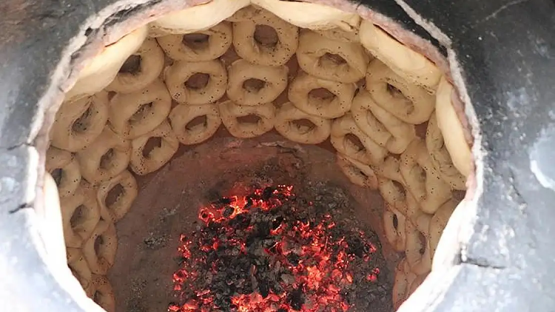'Siirt Kuru Ekmeği' İl Dışına Gönderiliyor