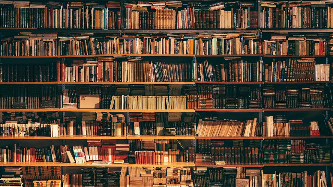 Siirt Kütüphanelerinde Kitap Sayısı ve En Çok Okunan Tür Açıklandı