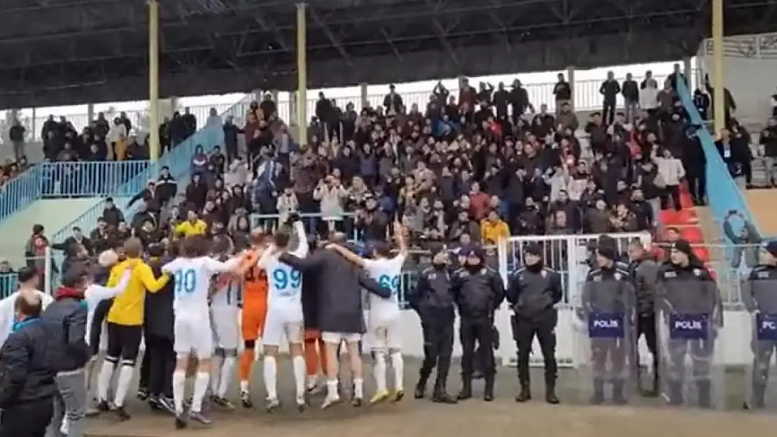 SİİRT, LİG MÜCADELESİNDEN VAZGEÇMİYOR