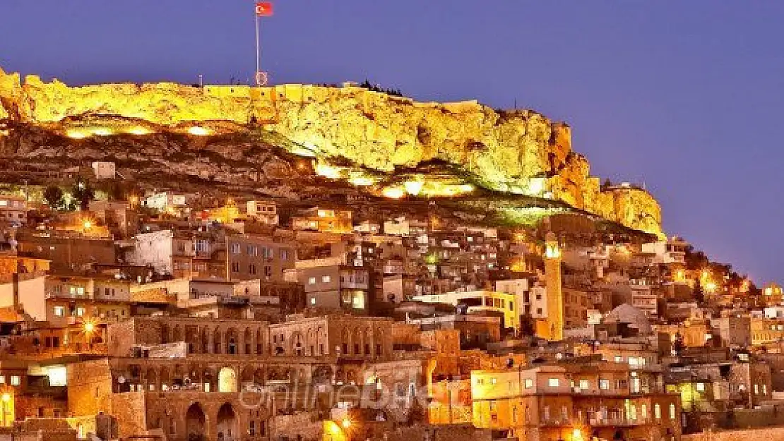 Siirt-Mardin Arası Direkt Ulaşım Başladı!