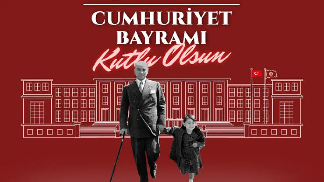 Siirt MEM'den Bayram Kutlaması