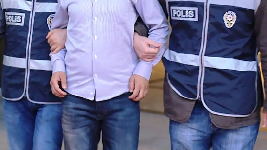 SİİRT MERKEZLİ 16 İLDE FETÖ OPERASYONU: 18 KİŞİ TUTUKLANDI
