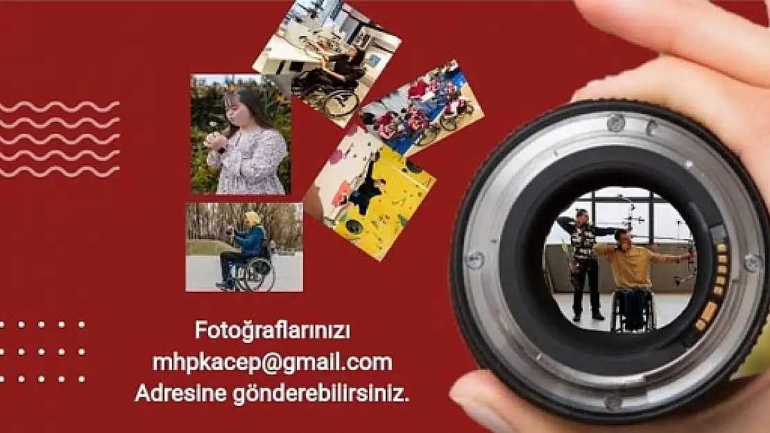 Siirt MHP'den 'Engelsiz Bakış' Fotoğraf Yarışması