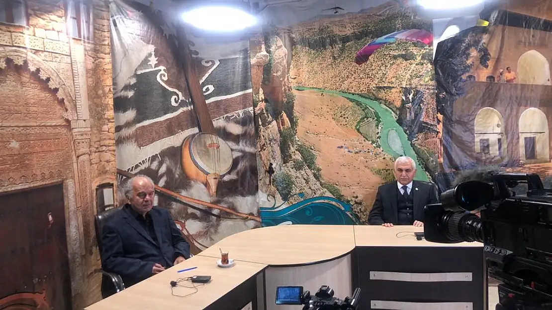 Siirt Milletvekili Mervan Gül: 'Kentsel Dönüşüm Siirt İçin Şarttır'