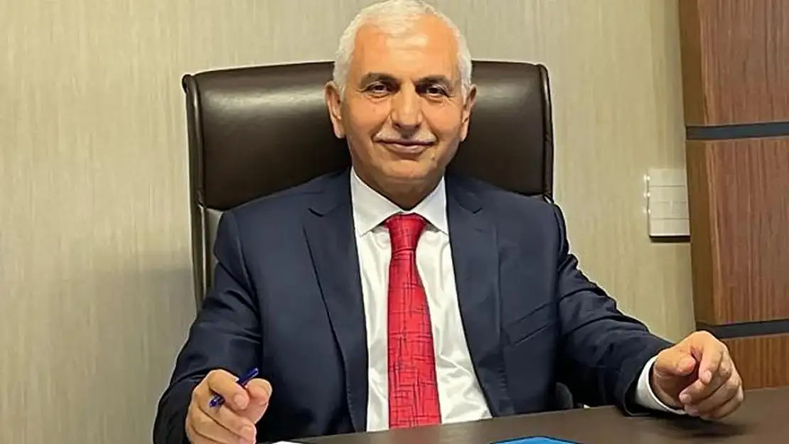 Siirt Milletvekili Mervan Gül: Siirt'in Kaderini Kentsel Dönüşüm Değiştirecek