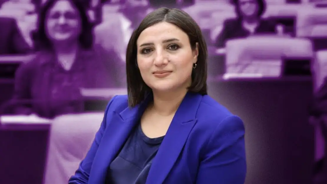 Siirt Milletvekili Sabahat Erdoğan Sarıtaş, Siirt Üniversitesi'ndeki Yolsuzluk İddiaları İle İlgili Soru Önergesi Verdi