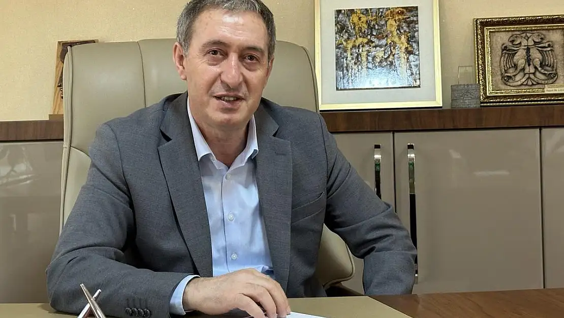 Siirt Milletvekili ve HEDEP Eş Genel Başkanı Tuncer Bakırhan'dan Önemli Açıklamalar