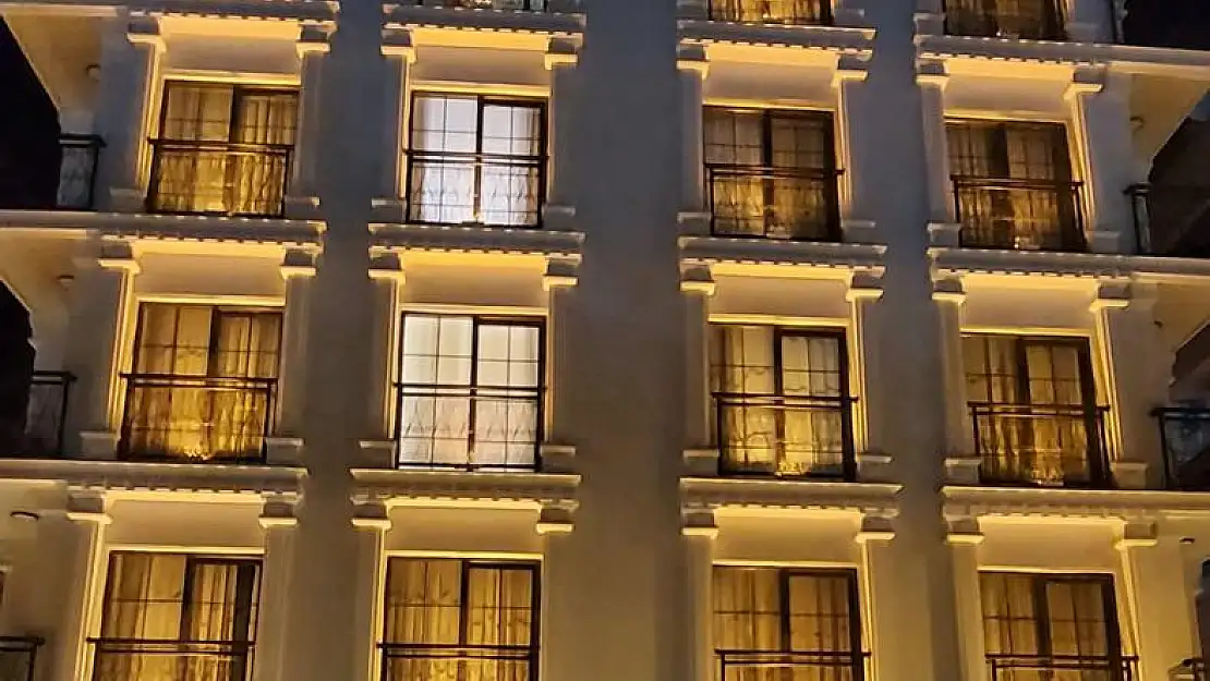Siirt Panorama Otel'de İftar ve Sahurda Zengin Lezzetler Sizi Bekliyor