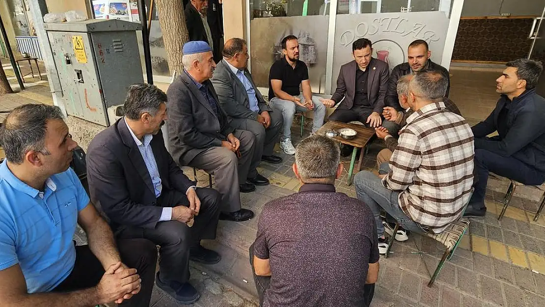 Siirt Pervari Balı İçin Önemli Adım!