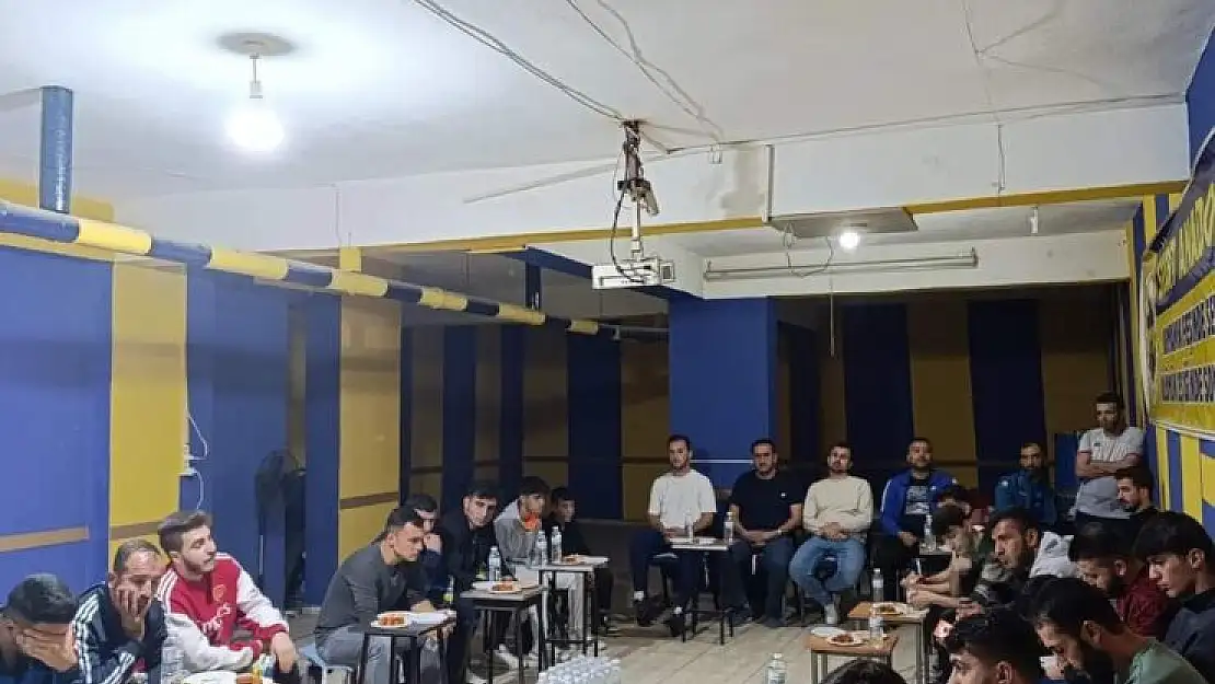 Siirt Petrol Spor İlk İdmanına Çıkıyor