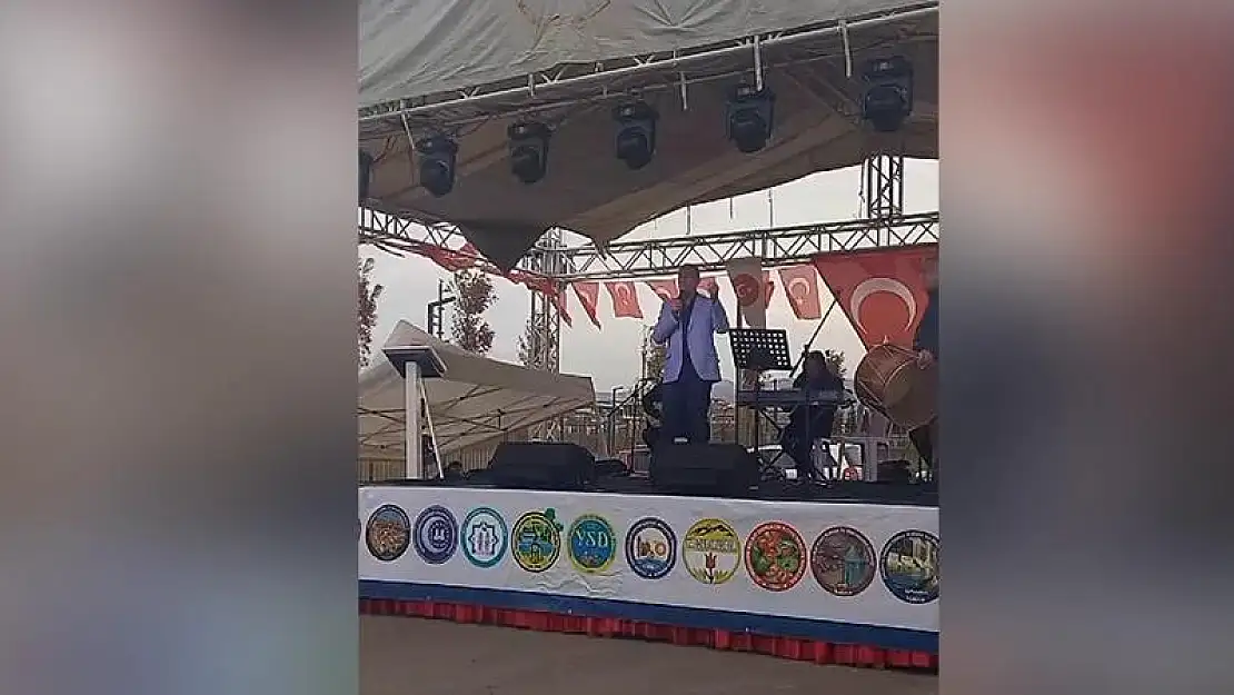Siirt Rüzgarı Yalova'da Esti