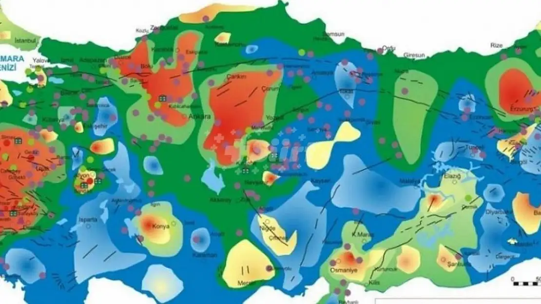 Siirt, Şanlıurfa, Mardin, Şırnak, Batman, Van Hariç, Türkiye 18 Haziran'da Farklı Bir Güne Uyanacak