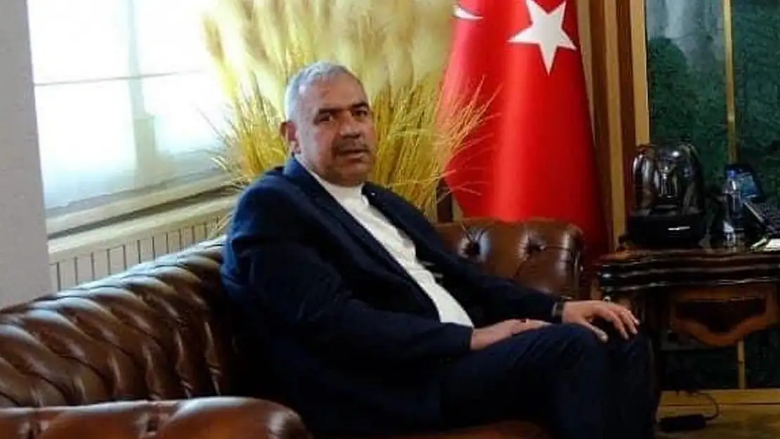 Siirt Şehit ve Gazi Aileleri Federasyon Başkanı Olğaç: Bayraklar İnmeyecek, Ezanlar Susmayacak