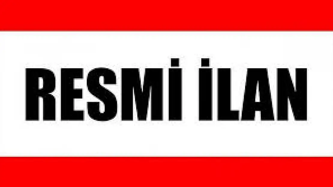 SİİRT SGK İL MÜDÜRLÜĞÜ 72 KİŞİLİK 3 ÇEŞİT ÖĞLEN YEMEĞİ HİZMET ALIMI YAPACAK