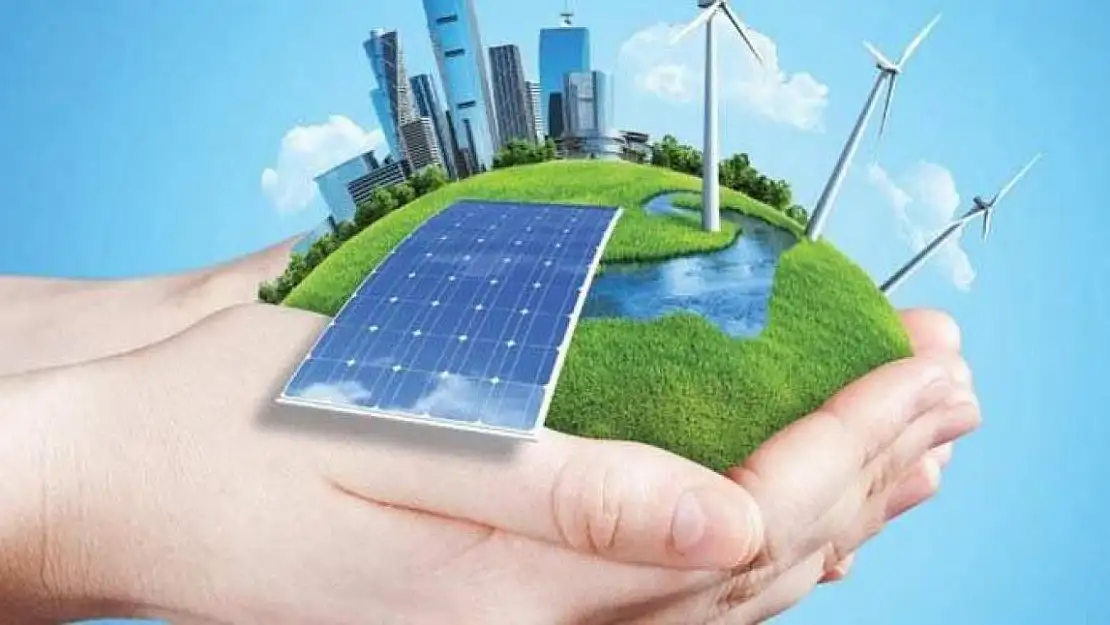 Siirt, Şırnak, Bitlis ve Mardin'de Enerji Verimliliği Projeleri Başlatılacak!