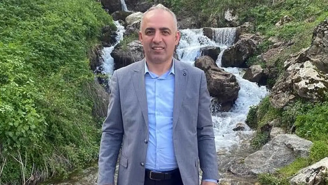 Siirt, Şirvan Özpınar Köyü'nde Beşiktaş Rüzgarı!