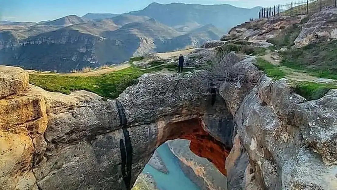 Siirt Tarihi ve Kültürel Değerleri (FOTOĞRAF İÇERİKLİ)
