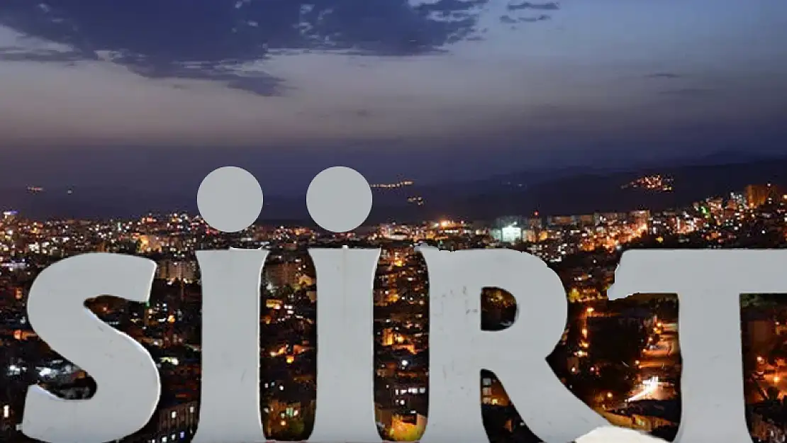 Siirt Tarihinin Milletvekilleri
