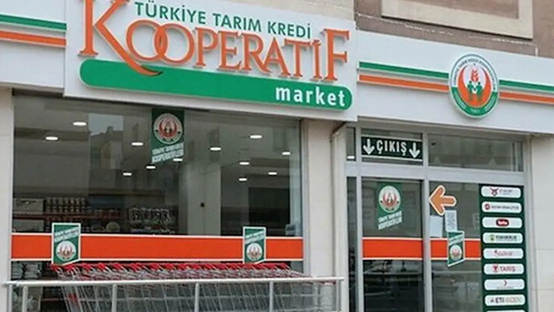 Siirt Tarım Kredi Kooperatifinin Üçüncü Şubesi Açılıyor