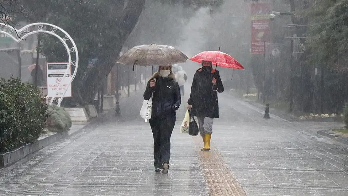 Siirt Tarım ve Orman İl Müdürlüğü'nden Uyarı!