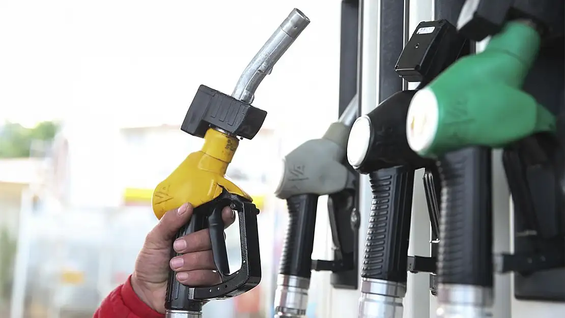 Siirt'te Akaryakıt Fiyatlarına Zam: Motorin 52 Lirayı Aştı