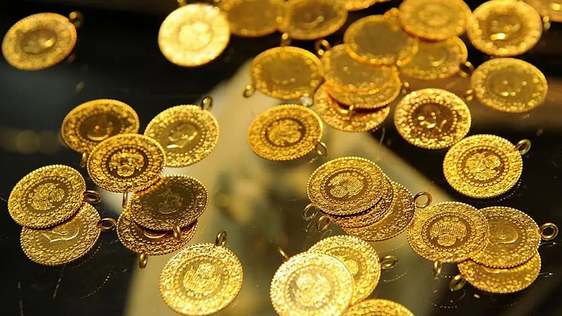 Siirt'te Altın Fiyatlarında Hafif Düşüş: Çeyrek Altın 6.785 TL'den Satılıyor