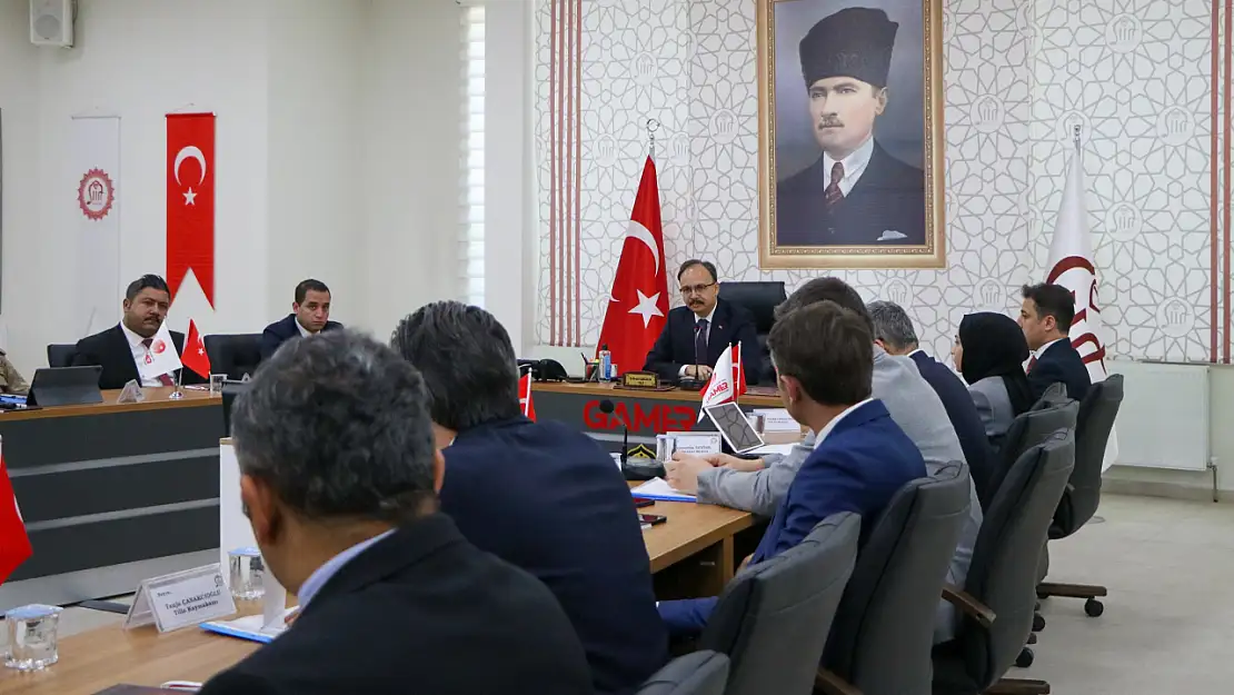 Siirt'te Asayiş Olaylarında Düşüş, Suç Aydınlatmada Yüksek Başarı
