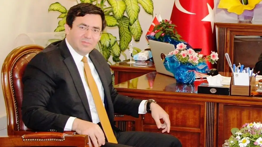 Siirt'te Başsavcı Değişikliği: Tuğan Sarıca Edirne'ye Atandı, Yasin Coşkun Göreve Geliyor