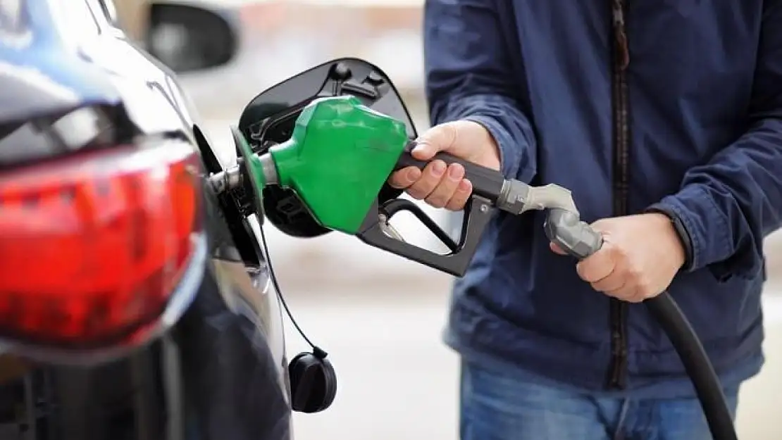 Siirt'te Benzin ve Motorin Kaç TL'den Satılıyor? İşte Güncel Fiyatlar..