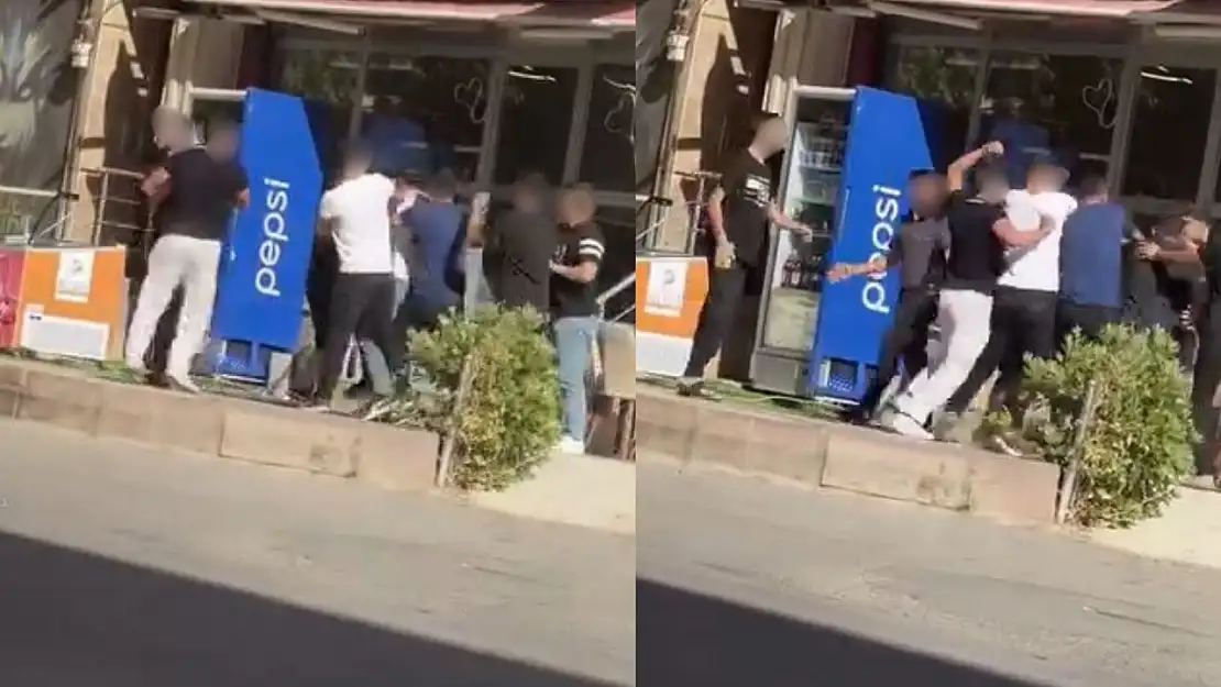 Siirt'te Bir Gencin Darp Edilmesi Üzerine Polis Operasyonu: 6 Gözaltı