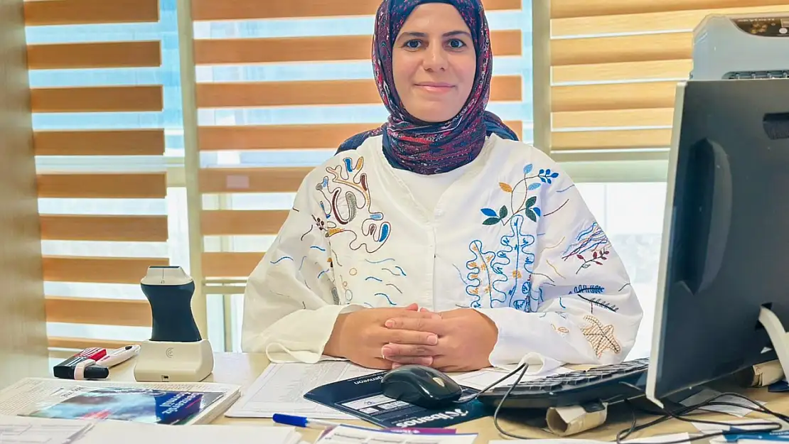 Siirt'te Botoksla Sağlıkta Yeni Yaklaşım: Sadece Estetik Değil, Tedavi Aracı