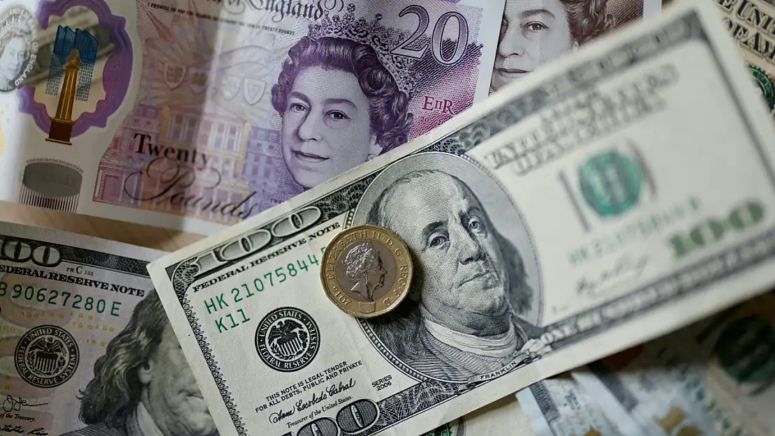 Siirt'te Dolar 39 TL'yi Aştı! Döviz Kurlarında Yeni Zirve