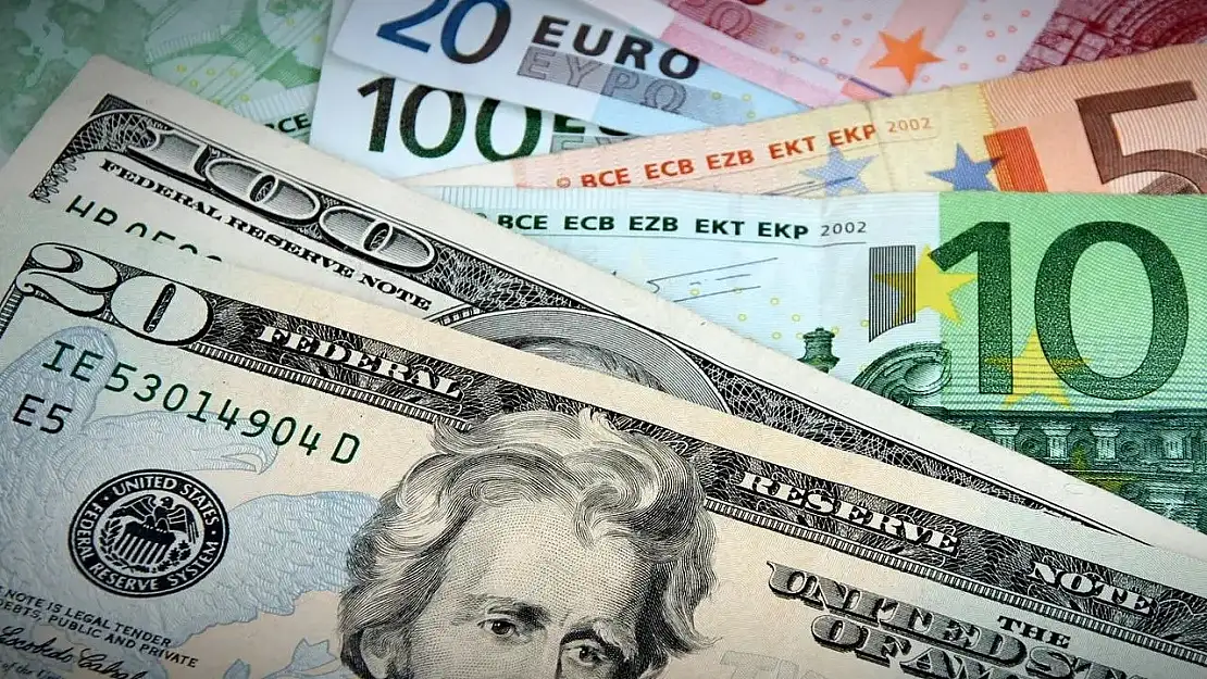 Siirt'te Döviz Kurları Güncellendi: Dolar ve Euro'da Son Durum Ne?