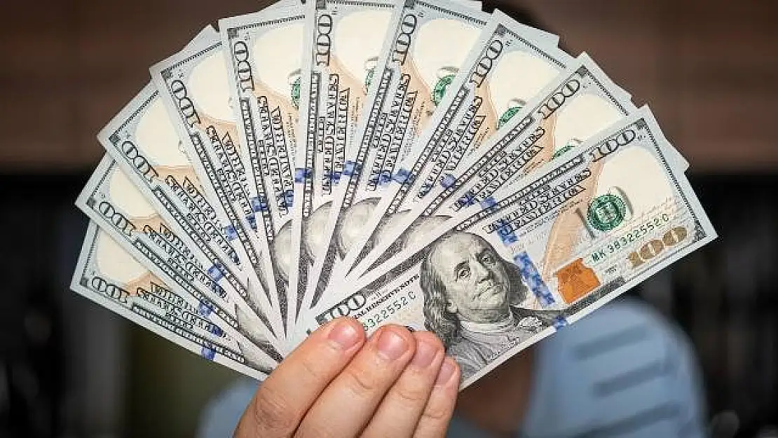 Siirt'te Döviz Kurları Güncellendi: Dolar 40,28 TL'den Alınıyor
