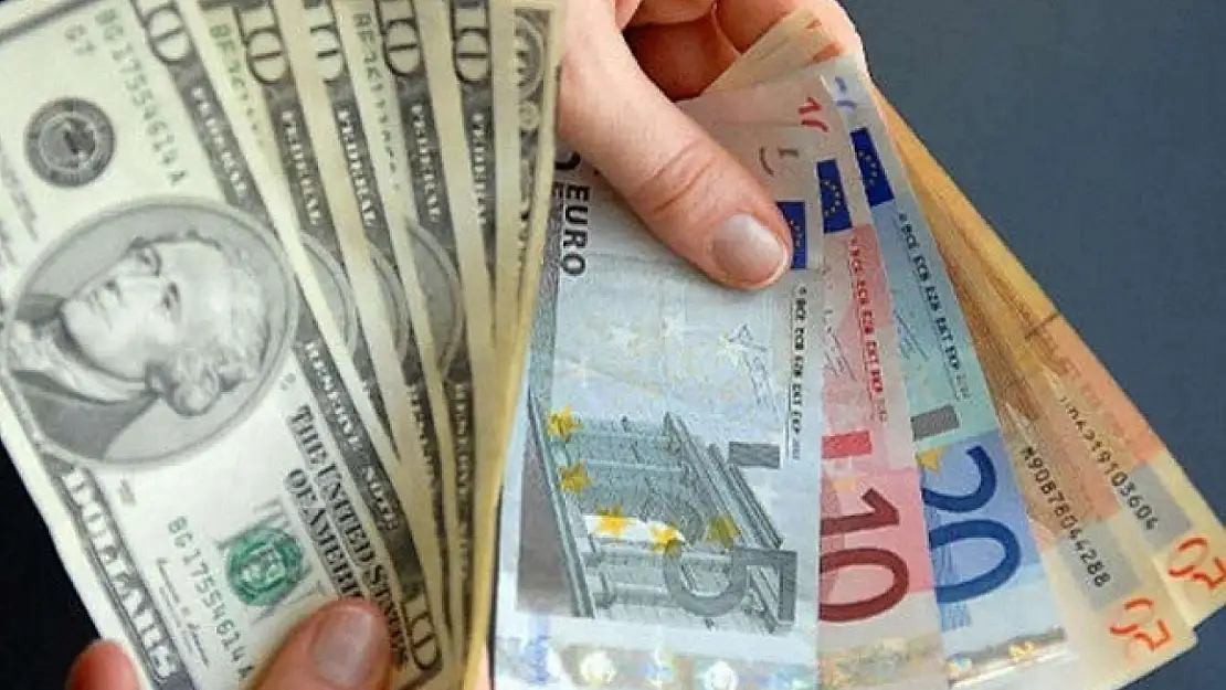 Siirt'te Döviz Kurları Yükseliş Eğiliminde: Dolar ve Euro'da Artış Devam Ediyor
