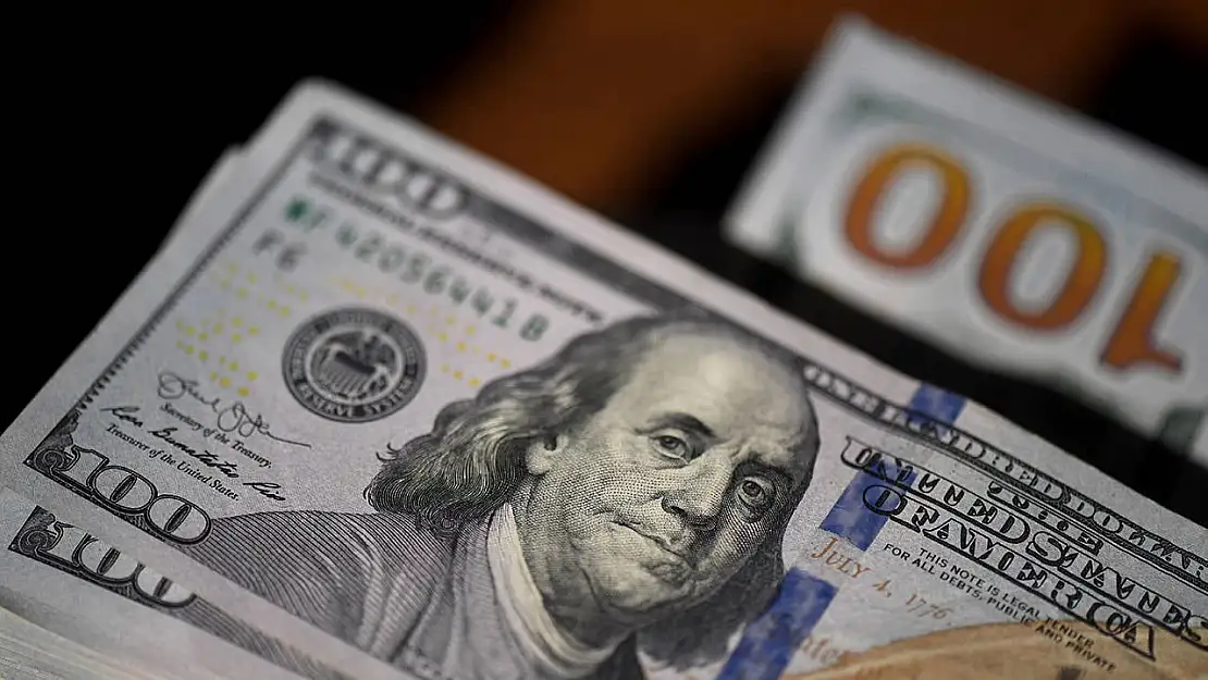Siirt'te Döviz Kurları Yükselişte: Dolar 40 TL'yi Aştı