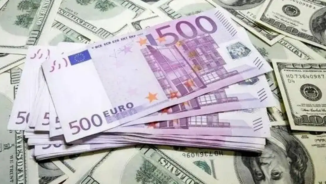Siirt'te Dövizde Dalgalanma Sürüyor: Dolar 40 Liranın Üzerinde