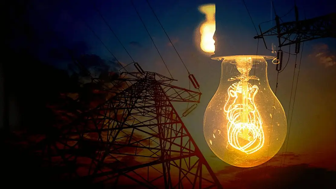 Siirt'te Elektrik Kesintisi! İşte Detaylar..