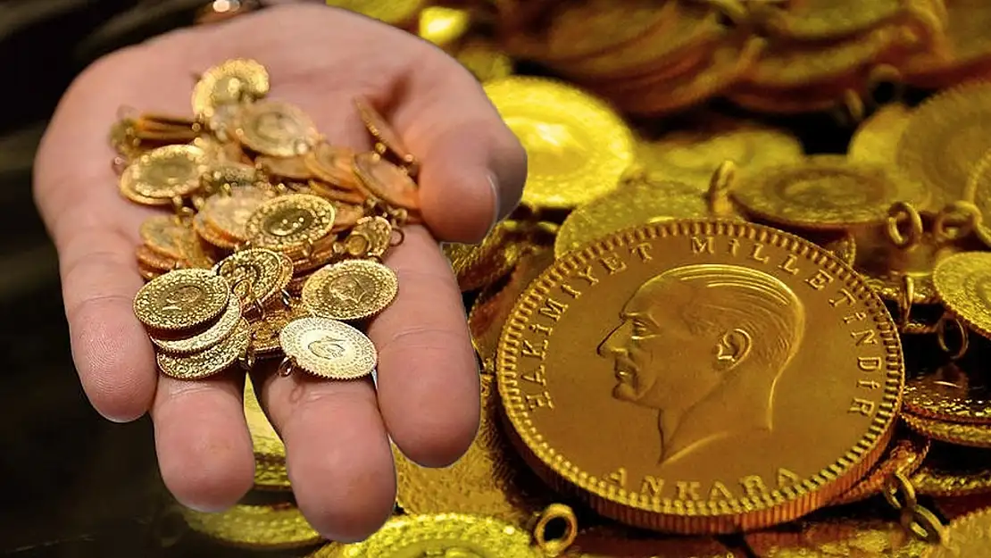 Siirt'te Güncel Altın Fiyatları Yükselişini Sürdürüyor
