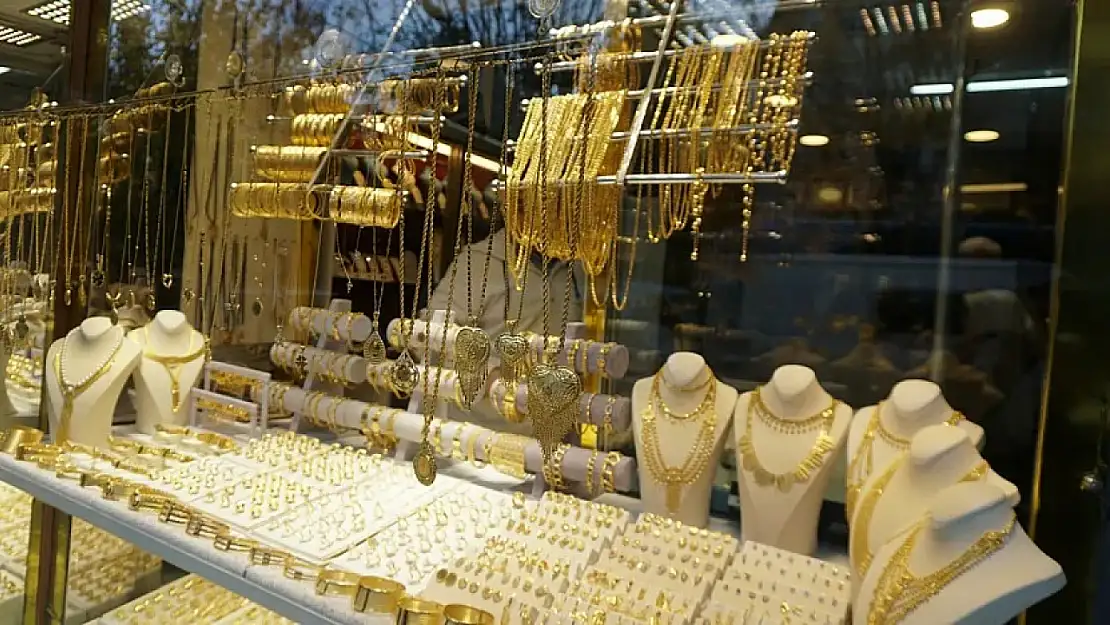 Siirt'te Güncel Altın Fiyatları: Çeyrek ve Gram Altın Ne Kadar Oldu?