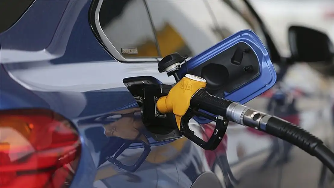 Siirt'te Güncel Benzin, Motorin ve LPG Litre Fiyatı Belli Oldu! İşte Güncel Fiyatlar