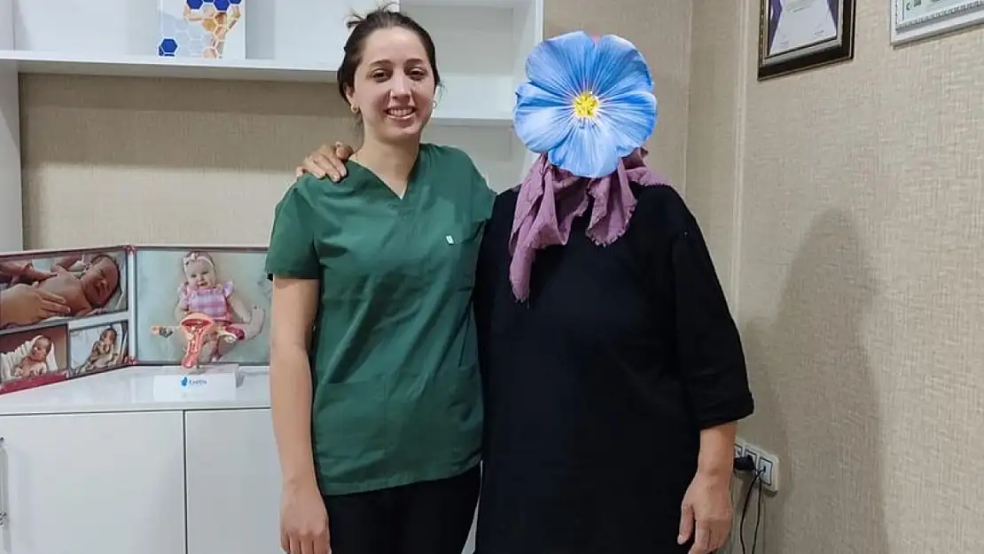 Siirt'te İz Bırakmayan Rahim Alma Ameliyatı Başarıyla Gerçekleştirildi