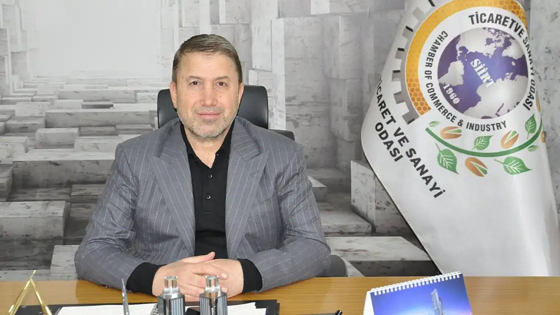 Siirt'te KOBİ'lere Nefes Aldıracak Kredi Desteği Başladı