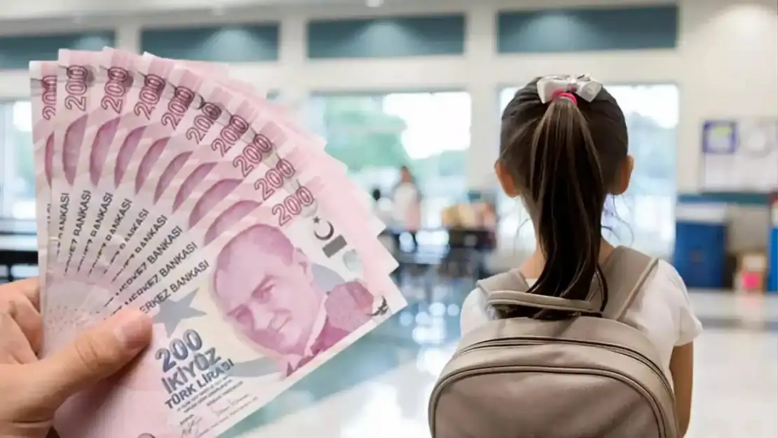 Siirt'te Okul Yönetiminden Tartışmalı Kayıt Uygulaması